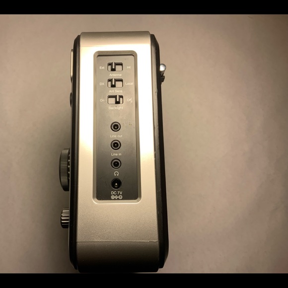 Elton player - Picture 6 of 7